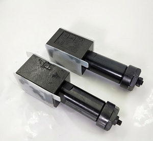 Industry MSB-03-Y-30/40 T Hydraulic Parts MSW-03-X-20 MSW-03-X-50 MSW-06-X-30/40 Modular Throttle Check - Product Image 1