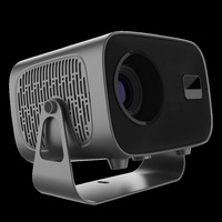 Nouveau projecteur portable intelligent Android A10 Home Theater CRT 1080P