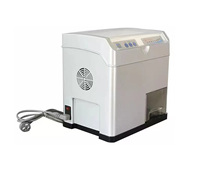 Machine à éplucher le riz entièrement automatique, machine à blanchir et à polir le riz