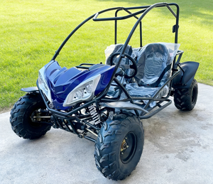 <span class=keywords><strong>Quad</strong></span> <span class=keywords><strong>électrique</strong></span> 2000 W équipé d'un blocage différentiel LNA, buggy OEM ODM pour adultes - Product Image 1