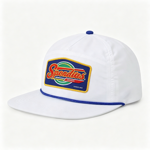 Oem Embroidery Logo Sport 6 Panel Sport Hat,High Quality White Cotton Gorras,Wholesale Custom <b>Mens</b> Women Baseball <b>Cap</b> Dad Hat - Product Image 3