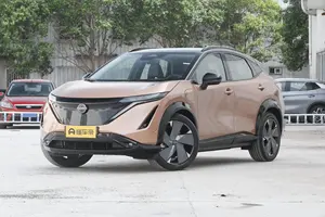 2024 Nissan Ariya EL Electric SUV New Energy Vehicle With 600km EV Range Available In China