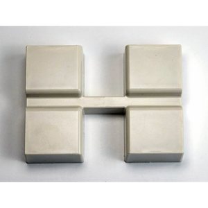 Cunei, crocette e strumenti di posa per piastrelle e arredi — stampa 3D FDM, a partire da 0,30 € l'unità - Product Image 3