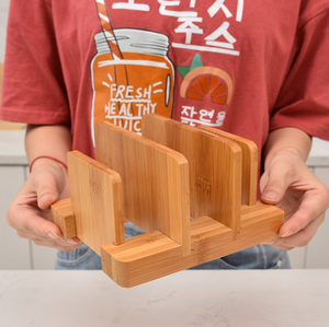 Usine <span class=keywords><strong>de</strong></span> Couteau en bambou planche à découper en bois porte-ustensile <span class=keywords><strong>cuisine</strong></span> rack <span class=keywords><strong>de</strong></span> stockage <span class=keywords><strong>de</strong></span> <span class=keywords><strong>cuisine</strong></span> - Product Image 3