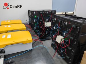 3.3kW <span class=keywords><strong>4.6kW</strong></span> 6KW lai biến tần lưới biến tần nắng đảo - Product Image 3