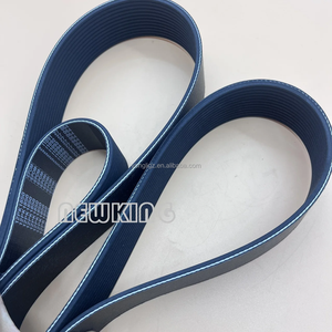 Suku Cadang <span class=keywords><strong>Excavator</strong></span> Mesin Konstruksi Truk Sabuk untuk Mesin Weichai 8PK1480 8PK1482 8PK1484 8PK1485 8PK1490 8PK1493 8PK1495 - Product Image 5