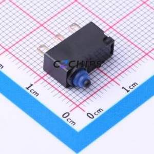 D2HW-A201H-AQ Limit Switch Switch Whole Sale Electronic Component Chips Supplier & BOM Service - Product Image 1