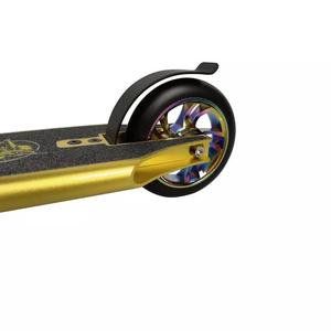 <span class=keywords><strong>Trottinette</strong></span> professionnelle <span class=keywords><strong>freestyle</strong></span> pro pour enfants, 2 roues, nouveauté 2022 - Product Image 4