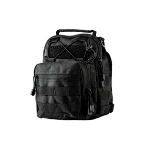 Master con 24 unità nero multiuso zaino tattico, truper - Product Image 1