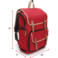 Support de tapis de jeu Tabletop MTG TCG Deck Box Sac de rangement DND Board Game Bag Edition Trading Card Backpack with Card Binder Space