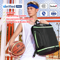 Sac à dos décontracté haut de gamme avec grande capacité imperméable pour les voyageurs en plein air, sac à dos de sport personnalisable avec logo, livraison rapide multiple