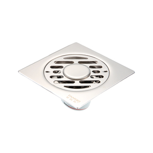 Phong Cách Hiện Đại Trọng Lượng Nhẹ Chống Mùi 4 Inch Sàn Thé<span class=keywords><strong>p</strong></span> Không Gỉ Bẫy Mô Hình Vuông Phòng Tắm Vòi Hoa Sen cống Gạch Chèn Lọc - Product Image 3