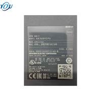 Oferta Especial Q03UDVCPU Q06UDVCPU Q10UDVCPU Q13UDVCPU Unidad de CPU PLC Universal de Alta Velocidad para Sistemas Automáticos Industriales