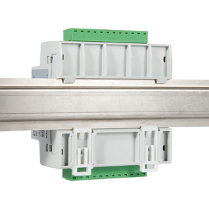 Contatore di Energia DC Acrel ACM16-DETT per Stazioni Base 5G, Misura 6 Circuiti, Lettura in Tempo Reale IOT, Montaggio su Guida DIN, RS485 - Product Image 4