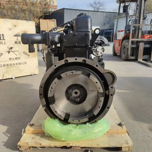 המקורי <span class=keywords><strong>xinchai</strong></span> 495 a495 דיזל הרכבה עבור שלי ו hangcha 3 טון מלגזות - Product Image 1