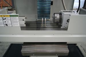 Trung Quốc Nhà Máy Giá <span class=keywords><strong>Mini</strong></span> Dọc Trung Tâm Gia Công Tốc Độ Cao Chính Xác <span class=keywords><strong>CNC</strong></span> Máy Phay Xh7126 Xh7136 - Product Image 4