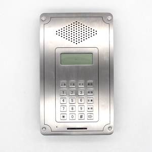Customization Phone <strong>Emergency</strong> Sos Elevator <strong>Telephone</strong> Hotel <strong>Intercom</strong> <strong>Telephone</strong> - Product Image 2
