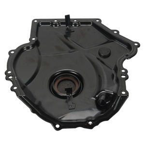 Tapa de Aceite Automotriz 06H109210Q 06H109210AG al por Mayor de Fábrica, Apta para Piezas de Automóviles - Product Image 2