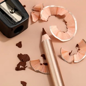 Kit de crayons à <span class=keywords><strong>lèvres</strong></span> 4 en 1 à marque privée, <span class=keywords><strong>crayon</strong></span> <span class=keywords><strong>contour</strong></span> <span class=keywords><strong>des</strong></span> <span class=keywords><strong>lèvres</strong></span> crème imperméable avec taille-<span class=keywords><strong>crayon</strong></span> gratuit - Product Image 2