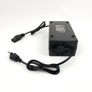 Motocicleta eléctrica 72V 20Ah fuente <span class=keywords><strong>de</strong></span> alimentación nueva condición <span class=keywords><strong>regulador</strong></span> <span class=keywords><strong>de</strong></span> voltaje cargador <span class=keywords><strong>de</strong></span> batería <span class=keywords><strong>de</strong></span> plomo ácido estándar americano - Product Image 6