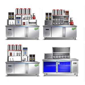 Heißer Kalt rührer Elektrischer Haushaltsmilch-Heiz maschinen mixer Kaffee mischer Schaum maschine Milch auf schäumer - Product Image 6