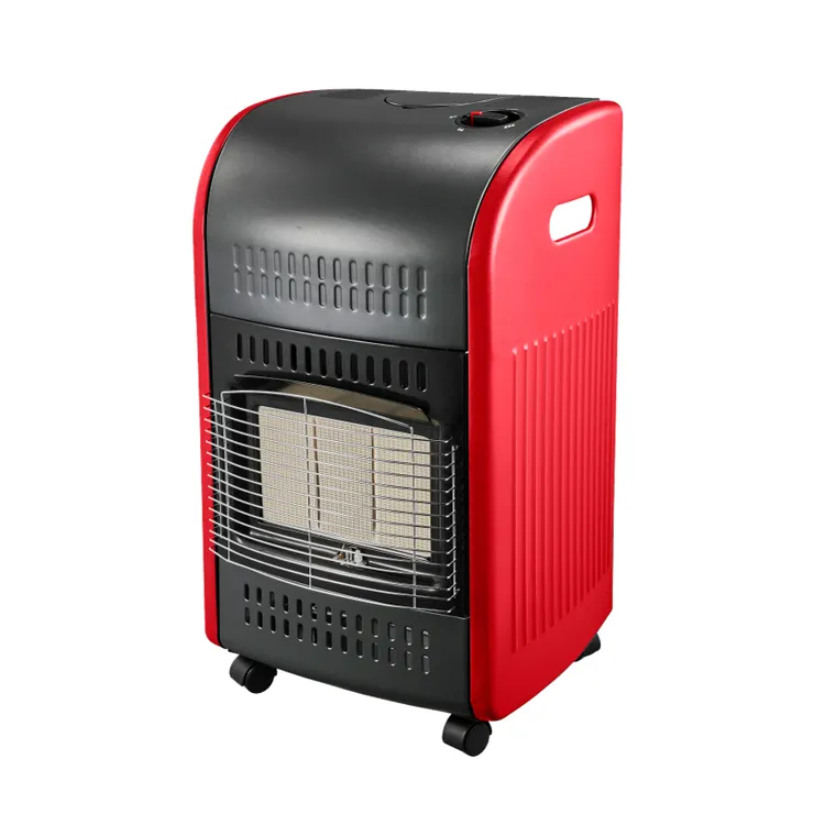 New Listing 3 Level Decorative Freestanding Gas Heaters for Winter Room
