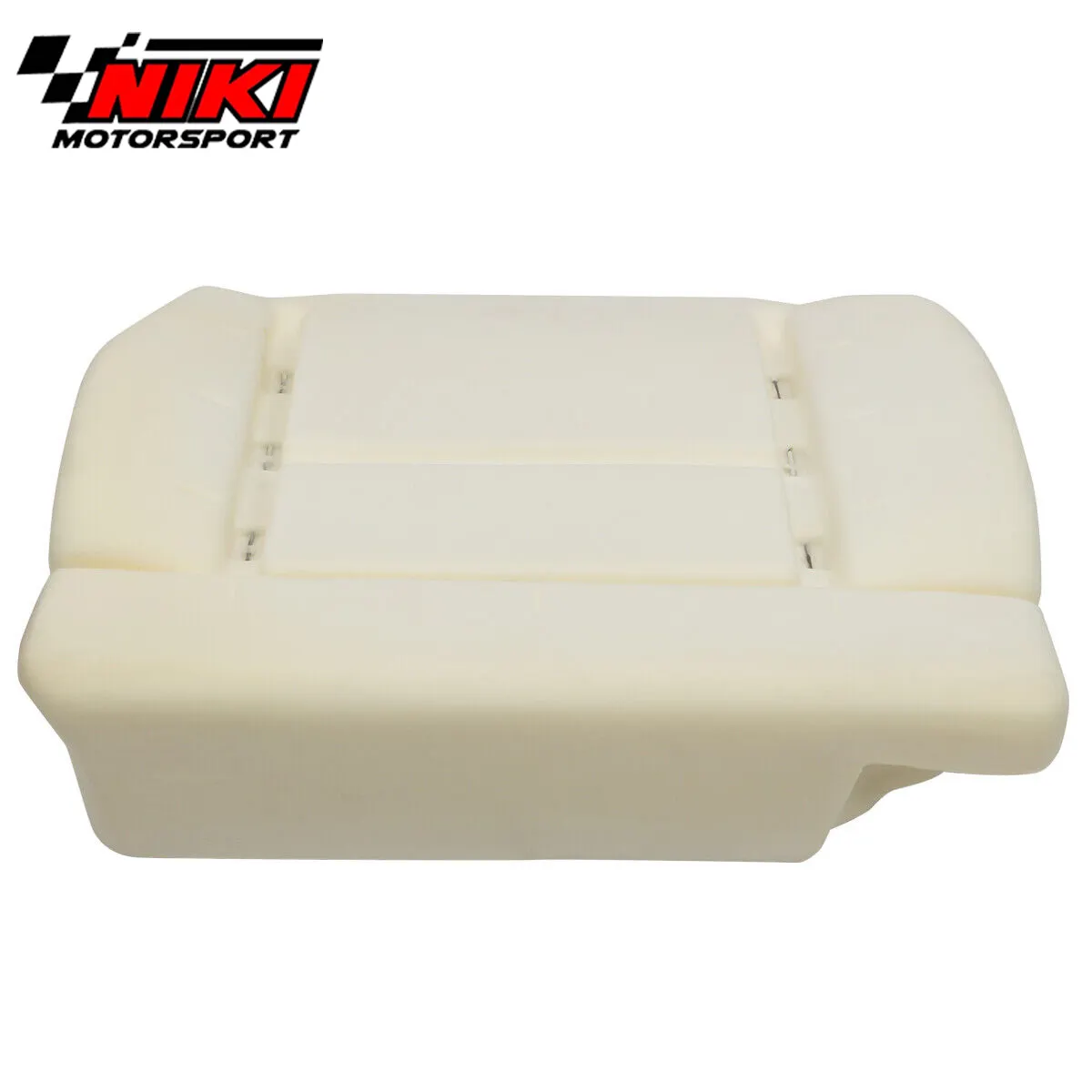 2004-2008 Ford F150 Front Driver Side Inferior Substituição Almofada do Assento Espuma