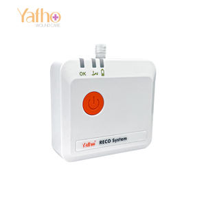 YAFHO sistem terapi luka tekanan negatif, lanjut dengan NPWT Dressing - Product Image 4