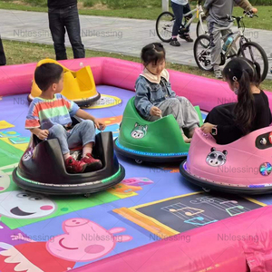 Wholesale Remote Control New Model Kids Toy Car Toys Bumper Bumper Car Bumper Car Wholesale Remote Control New Model Kids Toy Ca - Product Image 2