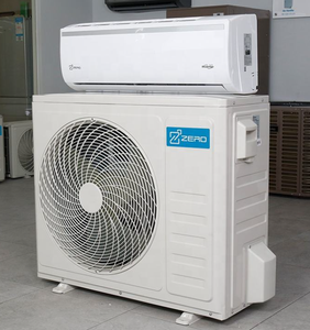 Factory Price 220V 9000btu R410A <b>Air</b> <b>Conditioner</b> 1 Wall Mounted <b>Mini</b> Split Cooling Heating High Efficiency Cooling Delivers up t - Product Image 1