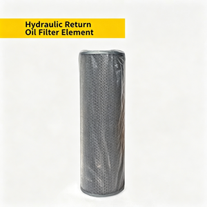 Kit Completo de Filtros, Separador de Agua y Combustible, Filtro de Retorno para Excavadora 374F 390F <span class=keywords><strong>P4L</strong></span> NFJ390F HJD H27, 1 Año de Garantía - Product Image 3