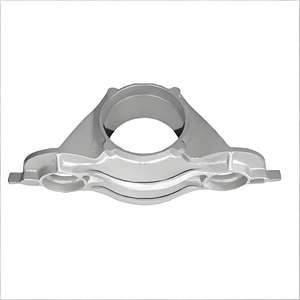 Caja de Eje de Hierro Fundido para Ferrocarril Interurbano en China con Dimensiones Personalizadas, Certificación ISO y 1 Año de Garantía - Product Image 3