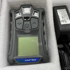 Nuevo Analizador de Gases ALTAIR 4XR, Detector Multigas LEL/CO/O2/H2S, Monitor de Gases a Buen Precio - Product Image 2