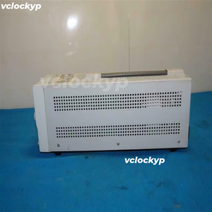 เท็กซิโอ PA36-3B PA363B แหล่งจ่ายไฟ DC แบบควบคุม - Product Image 4