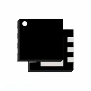Transistors Buy Online Electronic Components Authorized Distributor QPD0007TR13 6-VDFN Exposed Pad - Product Image 1