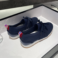 Nouvelles Chaussures Décontractées Polyvalentes Grande Taille pour Femmes 2026 – Confortables, Respirantes et Élégantes – Chaussures de Marche pour Femmes