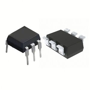 Authentic & Original LCA100L/LCA100LSTR DIP-6 SMD-6 Semiconductor IC Chip - Product Image 1