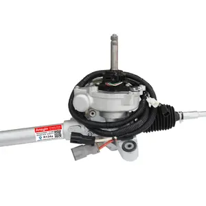 Nuevo <span class=keywords><strong>05</strong></span> para Honda para Civic FA3 modelo de pieza de automóvil Sistema de engranaje de cremallera de dirección asistida electrónica (53601-FA3-A00 53601-SNB-P07) - Product Image 4