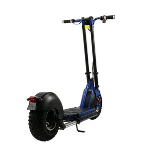 48V 1000W Fast Speed Big <strong>Powerful</strong> Electric <strong>Scooters</strong> 2 Wheels Fat Tire Folding Outdoor Adult <strong>E</strong> <strong>Scooter</strong> Motorcycle - Product Image 3