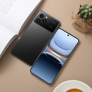 Smartphone 5G Spark40 Pro 6800 mAh, écran HD+ de 7,5 pouces (1440*3040), 16 Go + 1 To, processeur 10 cœurs, appareil photo 72 MP + 108 MP, Android 14 - Product Image 4