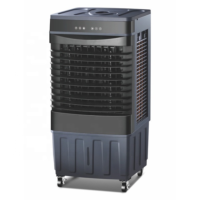 35L NEW BEST PORTABLE EVAPORATIVE WATER AIR COOLER FAN ROOM AIR COOLER
