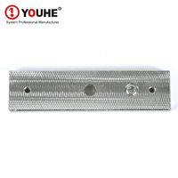Serrure Électromagnétique Étanche Premium 180kg/350lb à Force de Maintien, 12VDC, Échouement en Sécurité, Sans Clé, pour la Sécurité des Portes d'Appartement