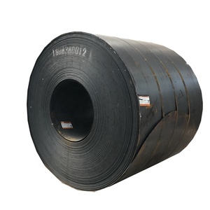 Lamiera in Acciaio St37 Spessore 3mm, Bobina in Acciaio HRC, Listino Prezzi - Product Image 4