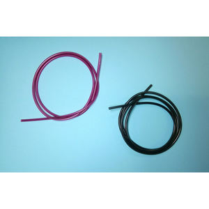 Tube en PVC Flexible coloré pour appareil médical, 1 pièce, accessoire médical pour colorer un dispositif médical, connecteur goujons - Product Image 3