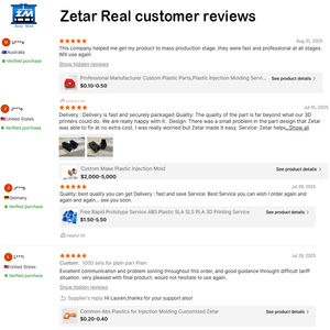 Molde de Inyección para Plástico PE, PET, ABS, PP, Diseño de Molde de Plástico Personalizado, Molde de Inyección Personalizado - Product Image 6