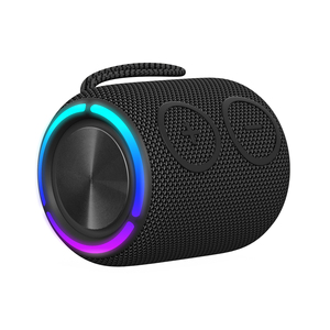 Produits tendances 2024, enceintes <span class=keywords><strong>Bluetooth</strong></span> puissantes 16W, caisson de basses portable, <span class=keywords><strong>enceinte</strong></span> étanche pour la douche, sans fil - Product Image 6