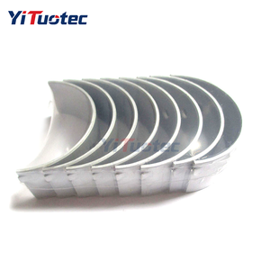 Juego de Cojinetes de Biela R041A STD 13041-71021 13041-71020 para Motor Toyota 1Y 2Y 3Y <span class=keywords><strong>4Y</strong></span> - Product Image 1
