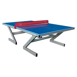Bon marché <span class=keywords><strong>table</strong></span> <span class=keywords><strong>escamotable</strong></span> tennis avec balles de ping-pong - Product Image 1