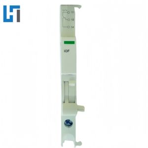 New Original Circuit Breaker <b>Accessory</b> OF A9N26924 C65DC Plc Programming Controller Industrial Automation Controller Stock - Product Image 1