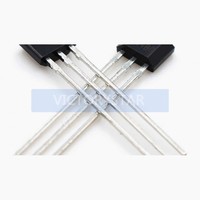 49E Sensor S49E Hall Element SS49E High Sensitivity Linear OH49E Electric Vehicle Rotation49E S49E SS49E
